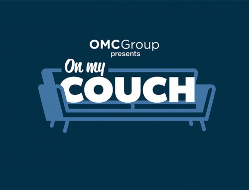 On My Couch Episode 01 – Dr Paige Williams